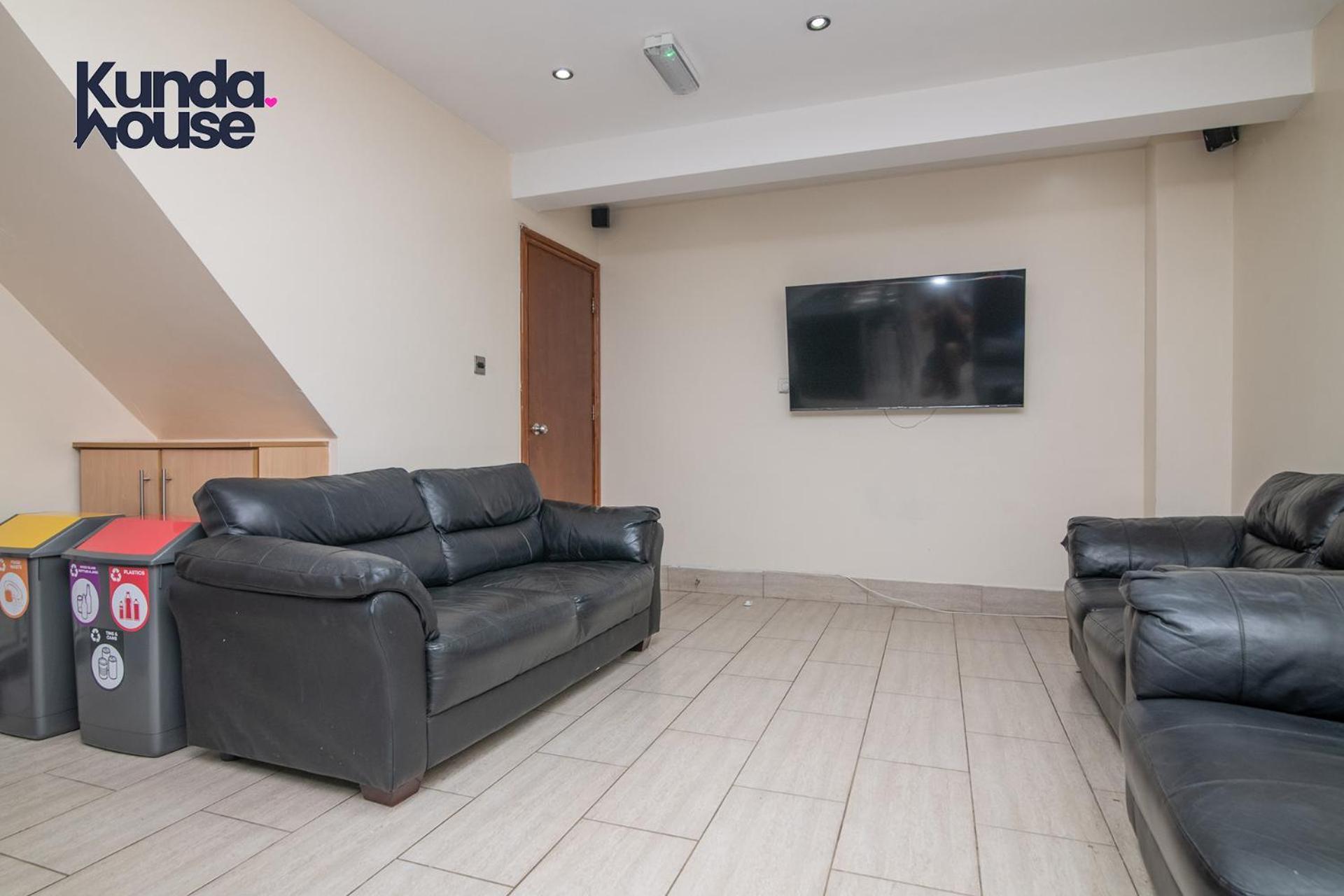 Kunda House Dawlish Birmingham Exterior foto